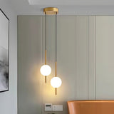 Humilis Pendant Light