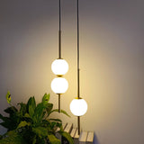 Humilis Pendant Light
