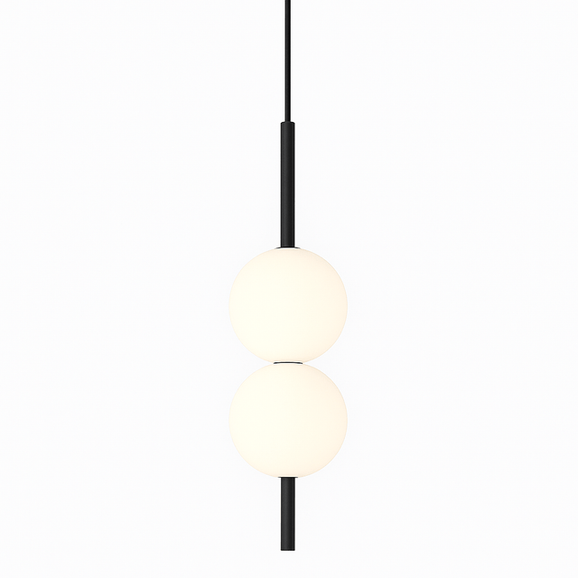 Humilis Pendant Light