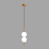 Humilis Pendant Light