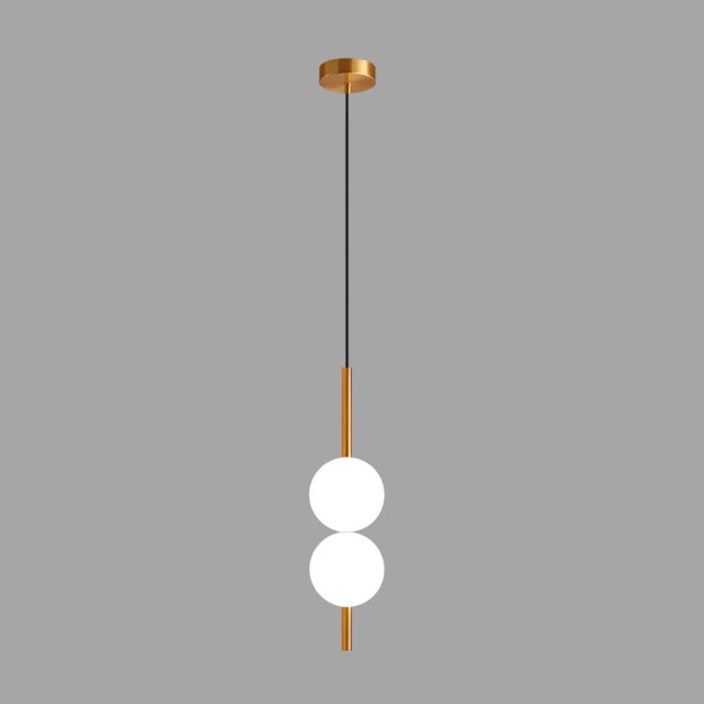Humilis Pendant Light