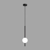 Humilis Pendant Light