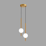 Humilis Pendant Light