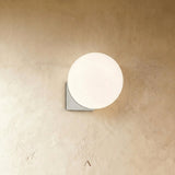 Agate Wall Lamp