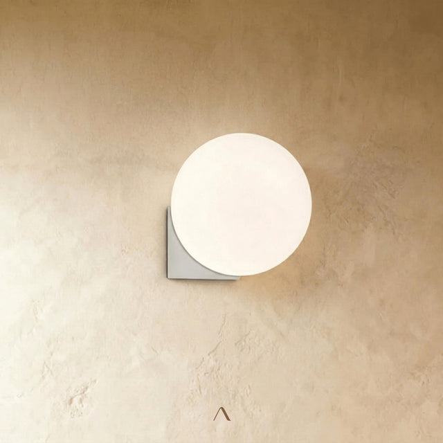 Agate Wall Lamp