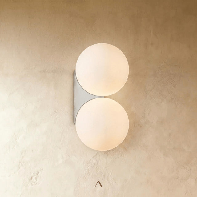 Agate Wall Lamp