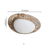 Agedrup Ceiling Lamp