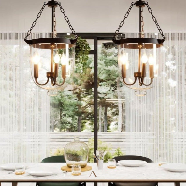 Agly Pendant Light