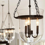 Agly Pendant Light