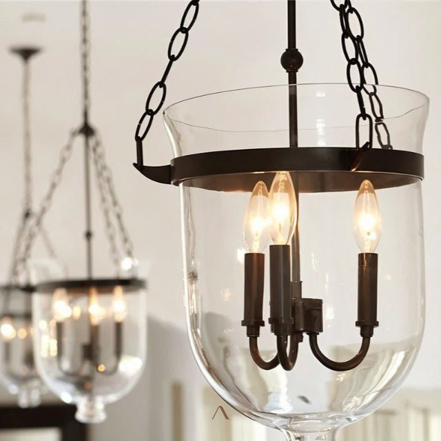 Agly Pendant Light