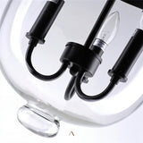 Agly Pendant Light