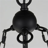 Agly Pendant Light