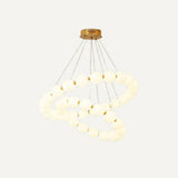 Sateen Chandelier