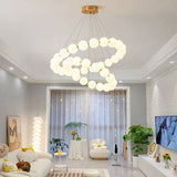 Sateen Chandelier