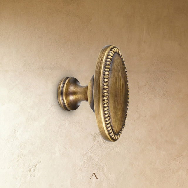 Aguilar Cabinet Knob