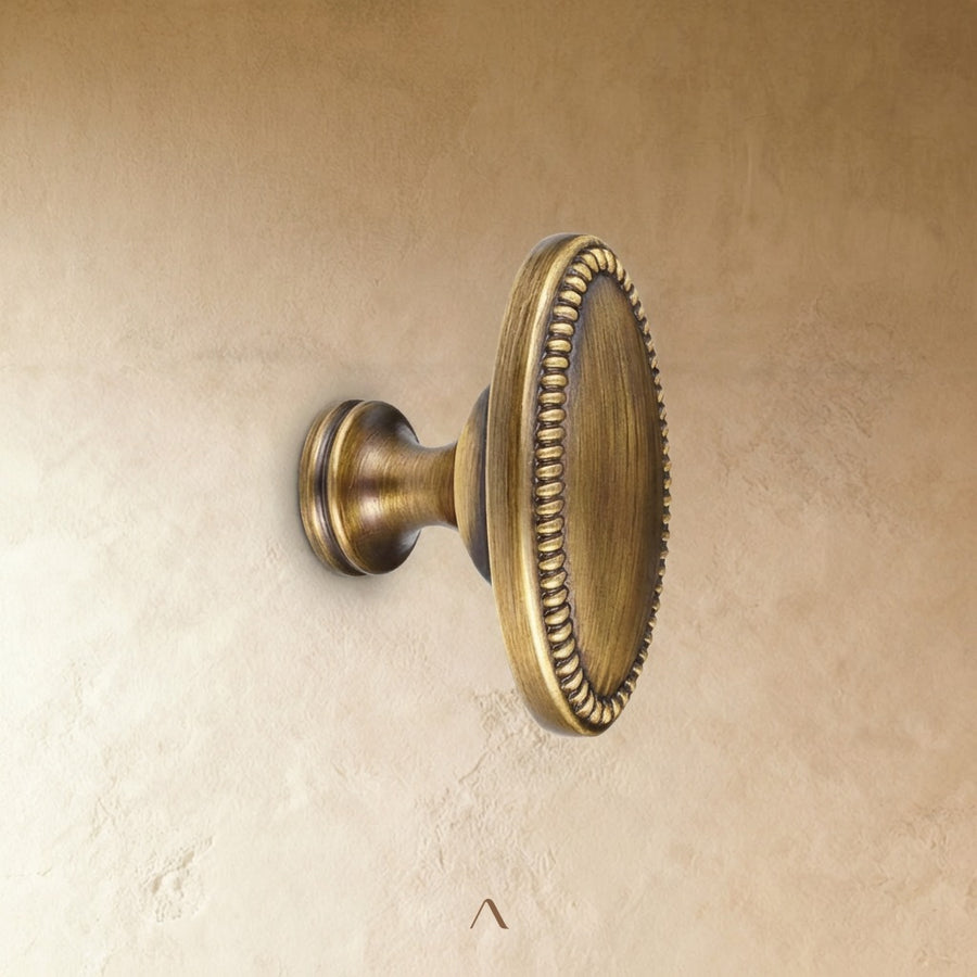 Aguilar Cabinet Knob