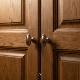 Aguilar Cabinet Knob