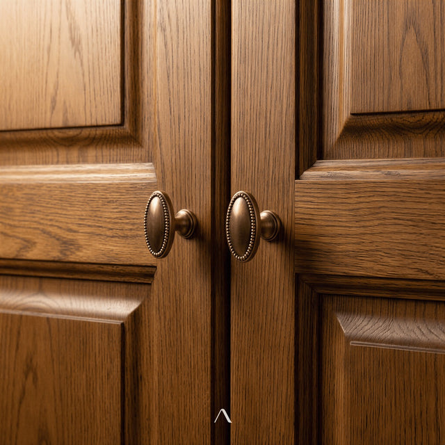 Aguilar Cabinet Knob