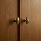 Aguilar Cabinet Knob