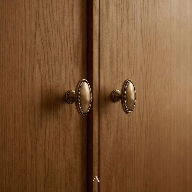 Aguilar Cabinet Knob