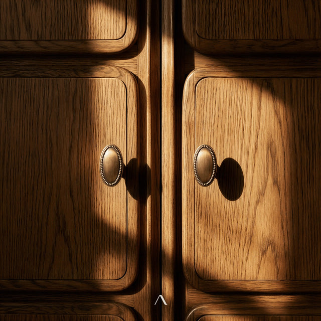 Aguilar Cabinet Knob