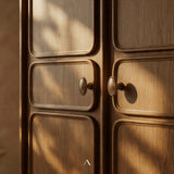 Aguilar Cabinet Knob