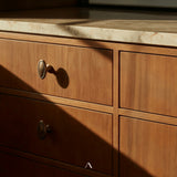 Aguilar Cabinet Knob