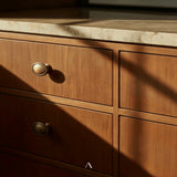Aguilar Cabinet Knob