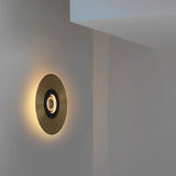 Moselkern Wall Lamp
