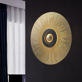 Moselkern Wall Lamp