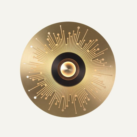 Moselkern Wall Lamp