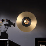 Moselkern Wall Lamp