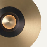 Moselkern Wall Lamp