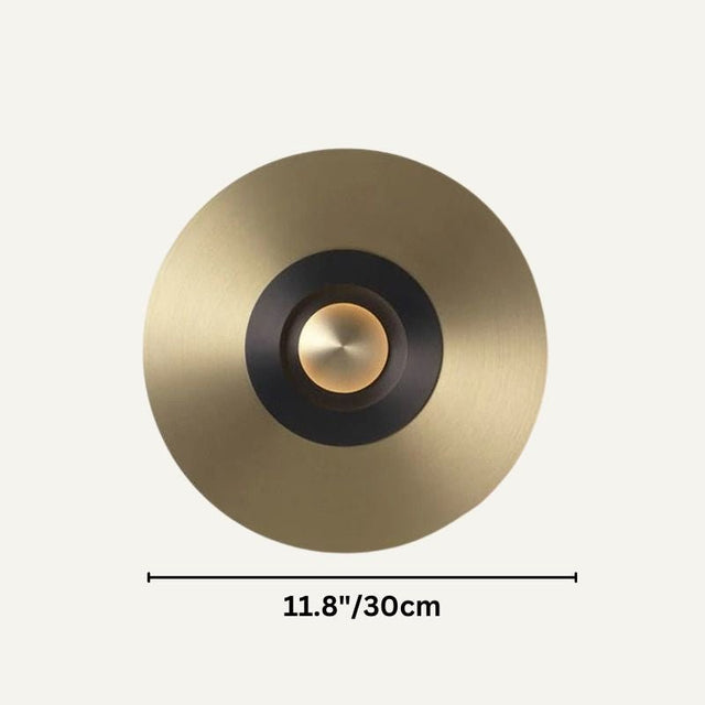 Moselkern Wall Lamp