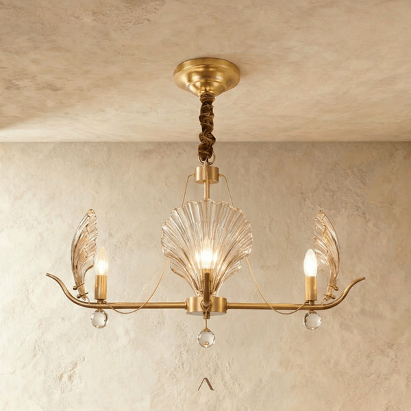 Agy Chandelier