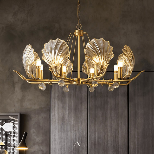 Agy Chandelier