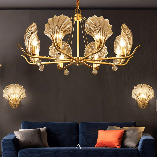 Agy Chandelier
