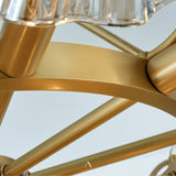 Agy Chandelier