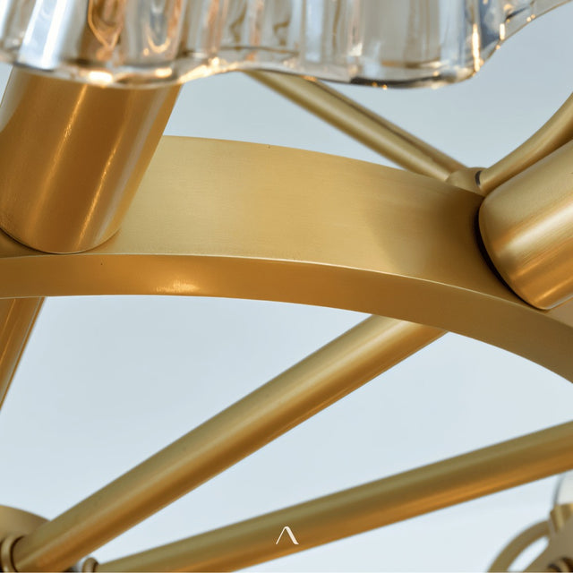 Agy Chandelier