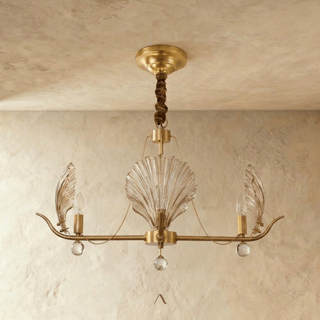Agy Chandelier