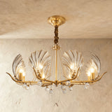Agy Chandelier