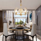 Agy Chandelier