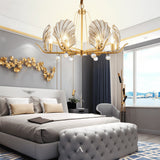 Agy Chandelier