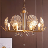 Agy Chandelier