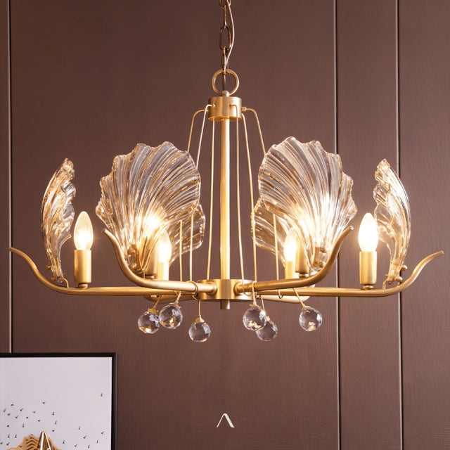 Agy Chandelier