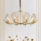 Agy Chandelier