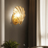 Agy Wall Lamp