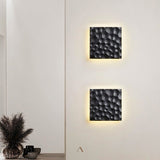 Ahlbeck Wall Lamp