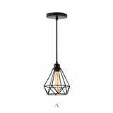 Ahti Pendant Light