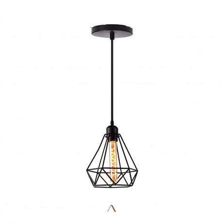 Ahti Pendant Light